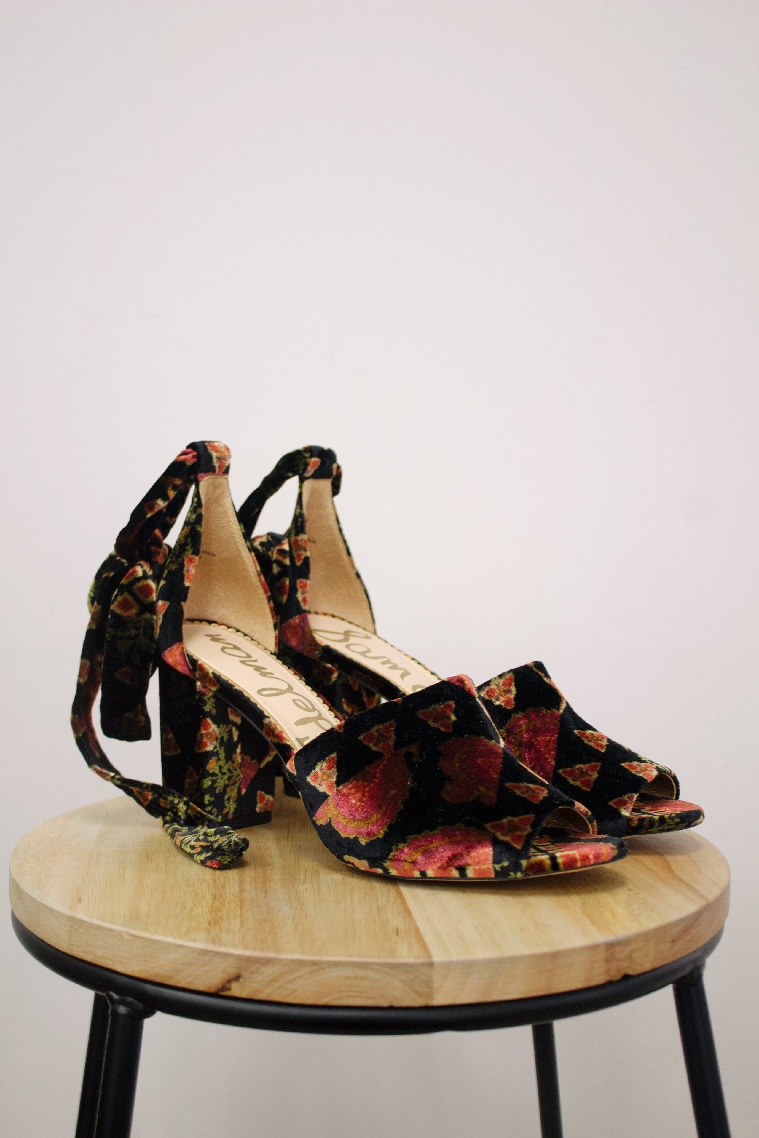 Sam edelman odele 2025 heels