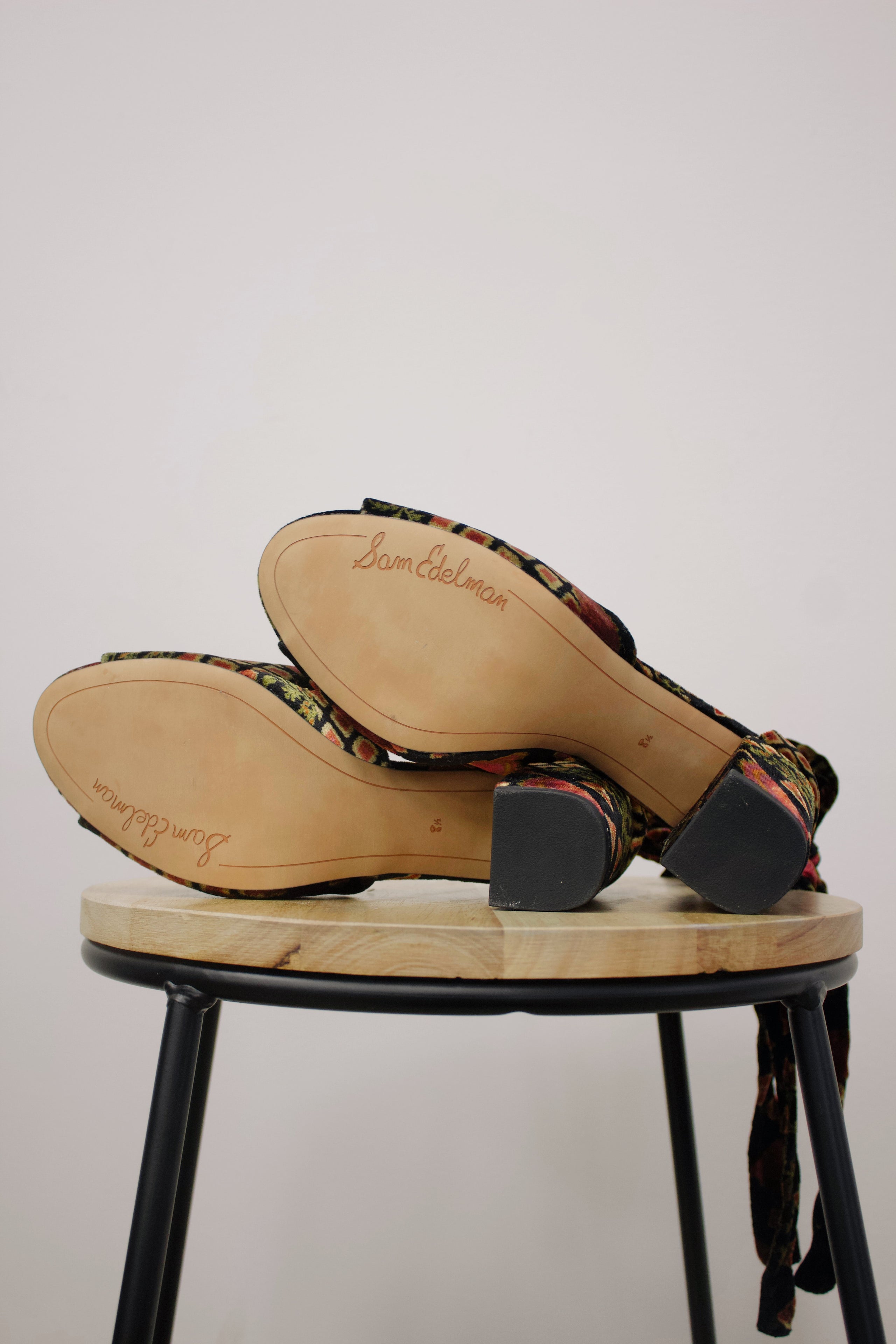 Sam edelman odele heels sale